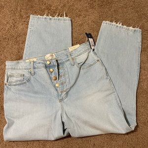 Universal Thread Vintage Stretch - Straight 10R Jeans